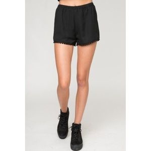Brand Melville Leticia short